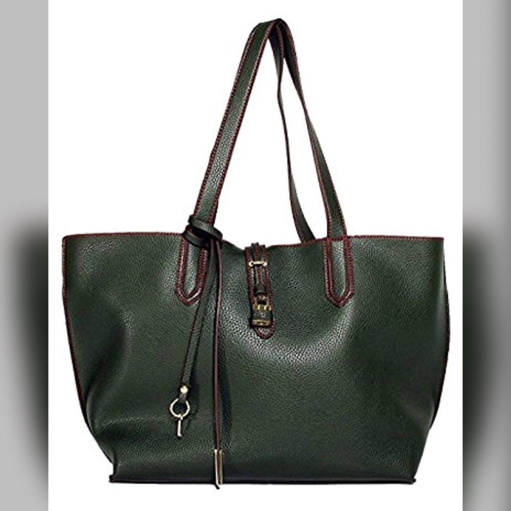 Tutilo Designer Handbags Work Computer Tote
